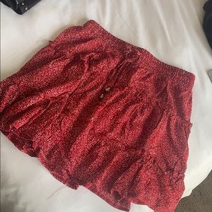 Princess Polly skirt